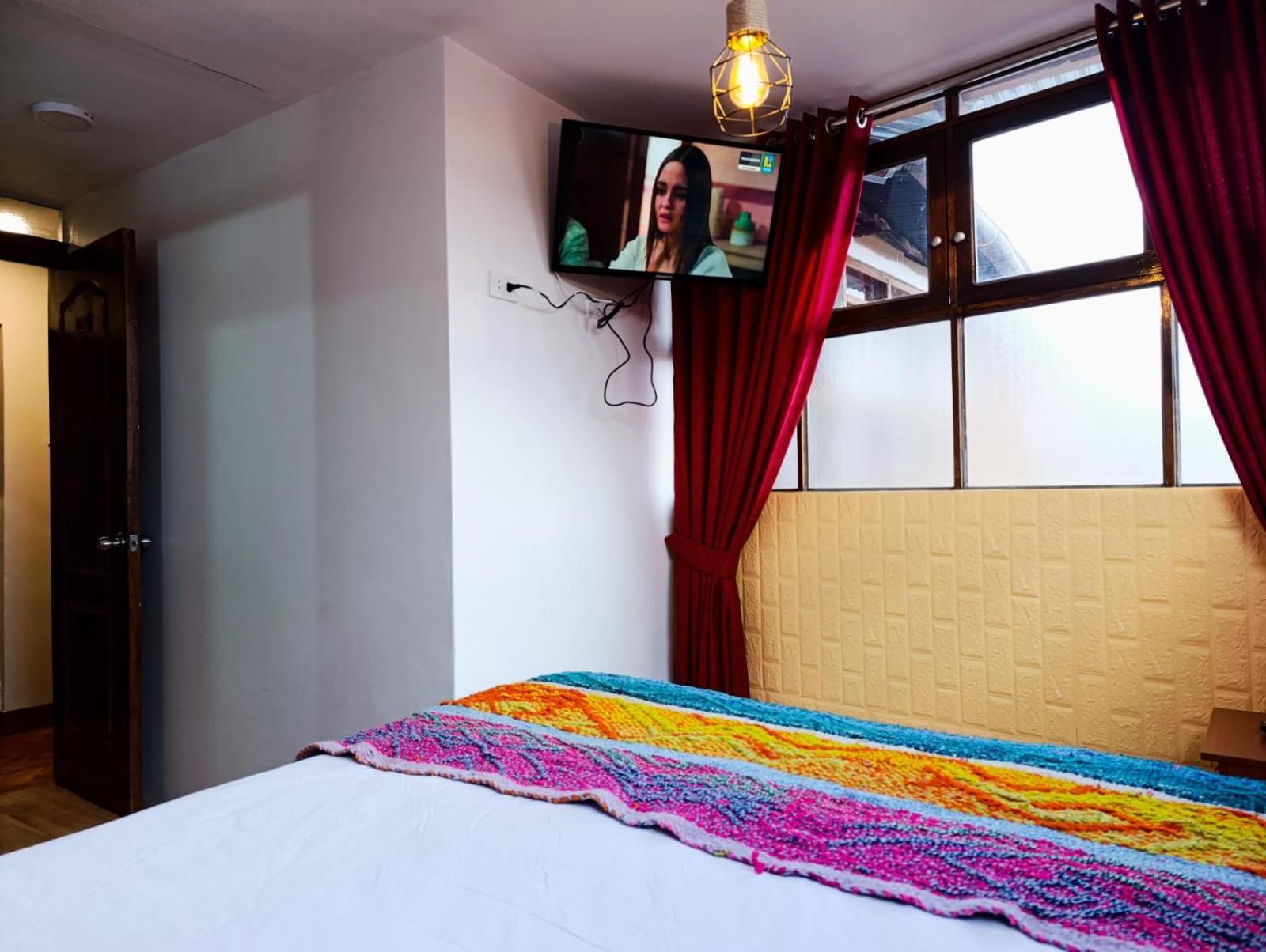 Ecoterra Hoteles Cuzco Esterno foto