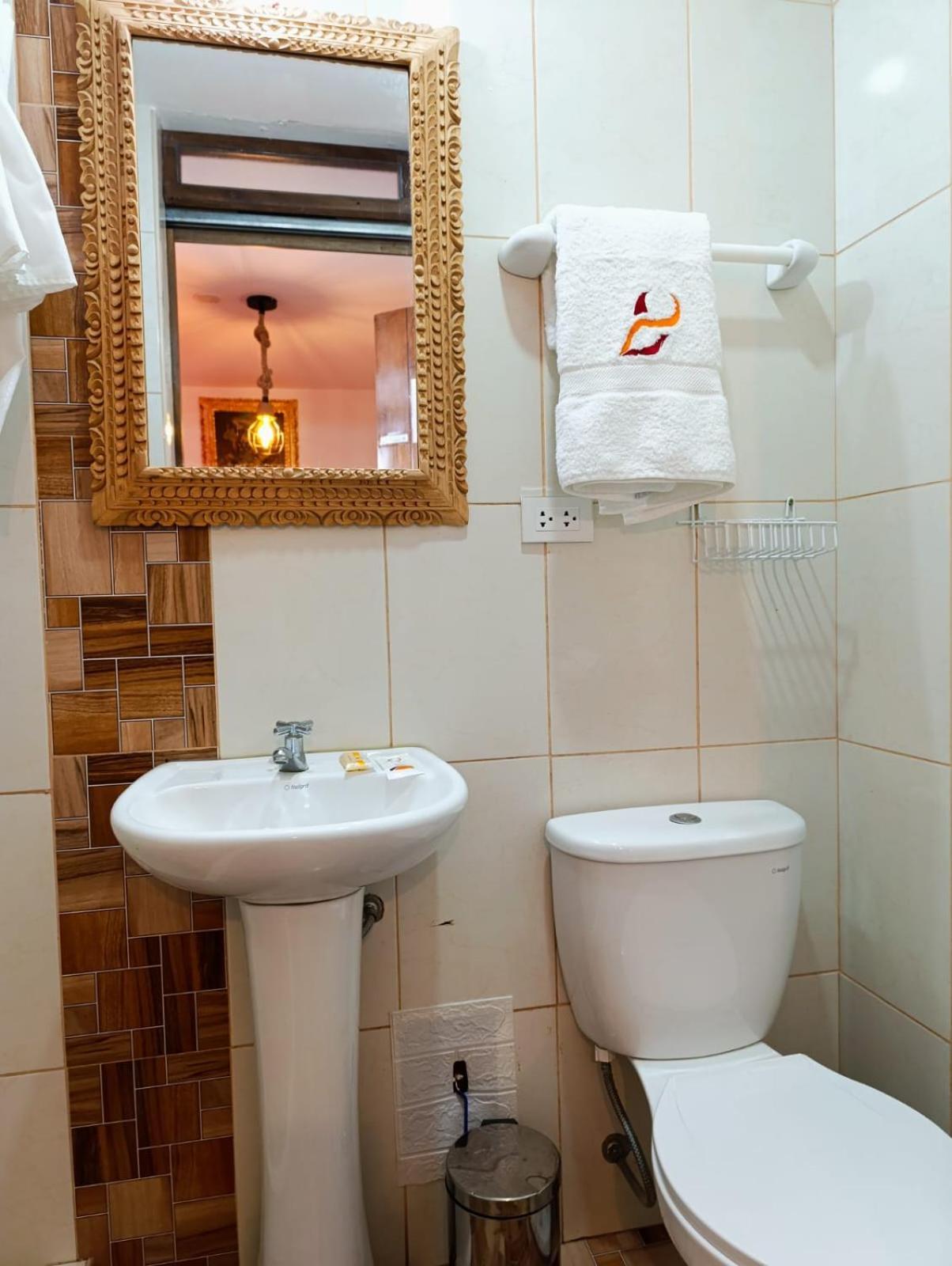 Ecoterra Hoteles Cuzco Esterno foto