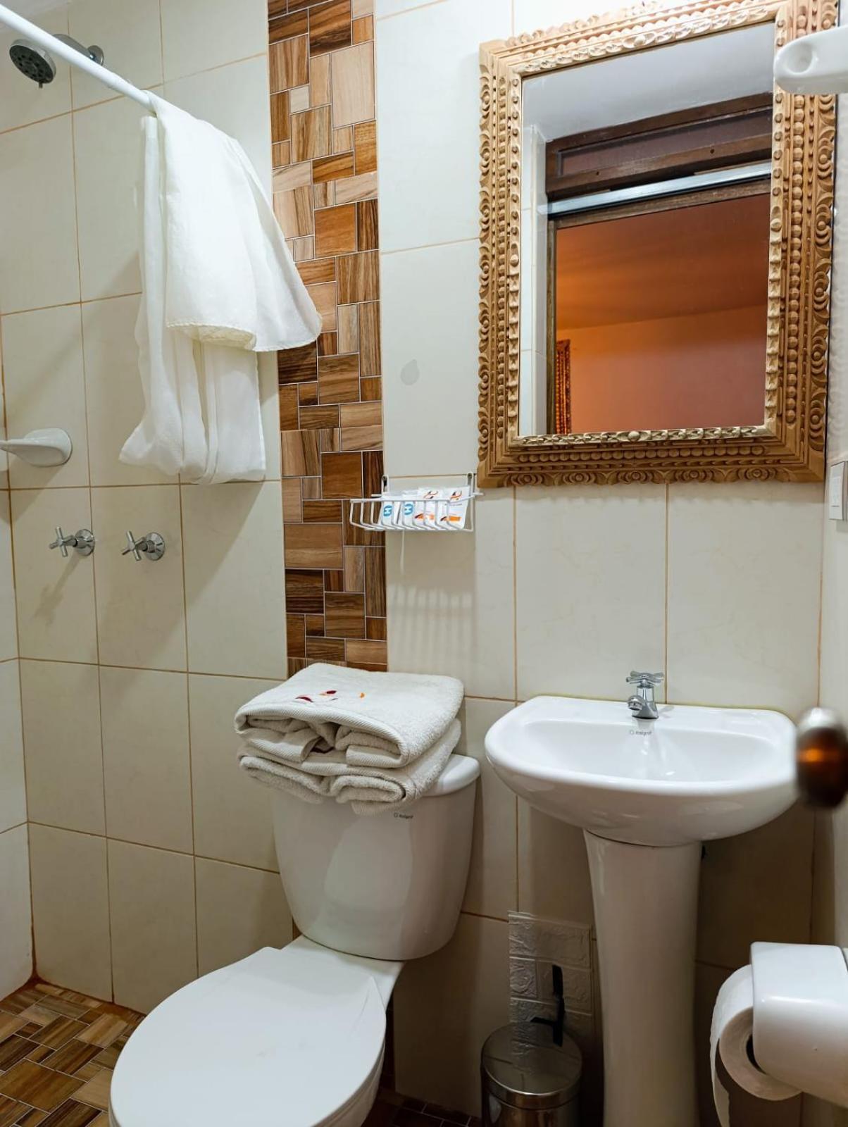 Ecoterra Hoteles Cuzco Esterno foto